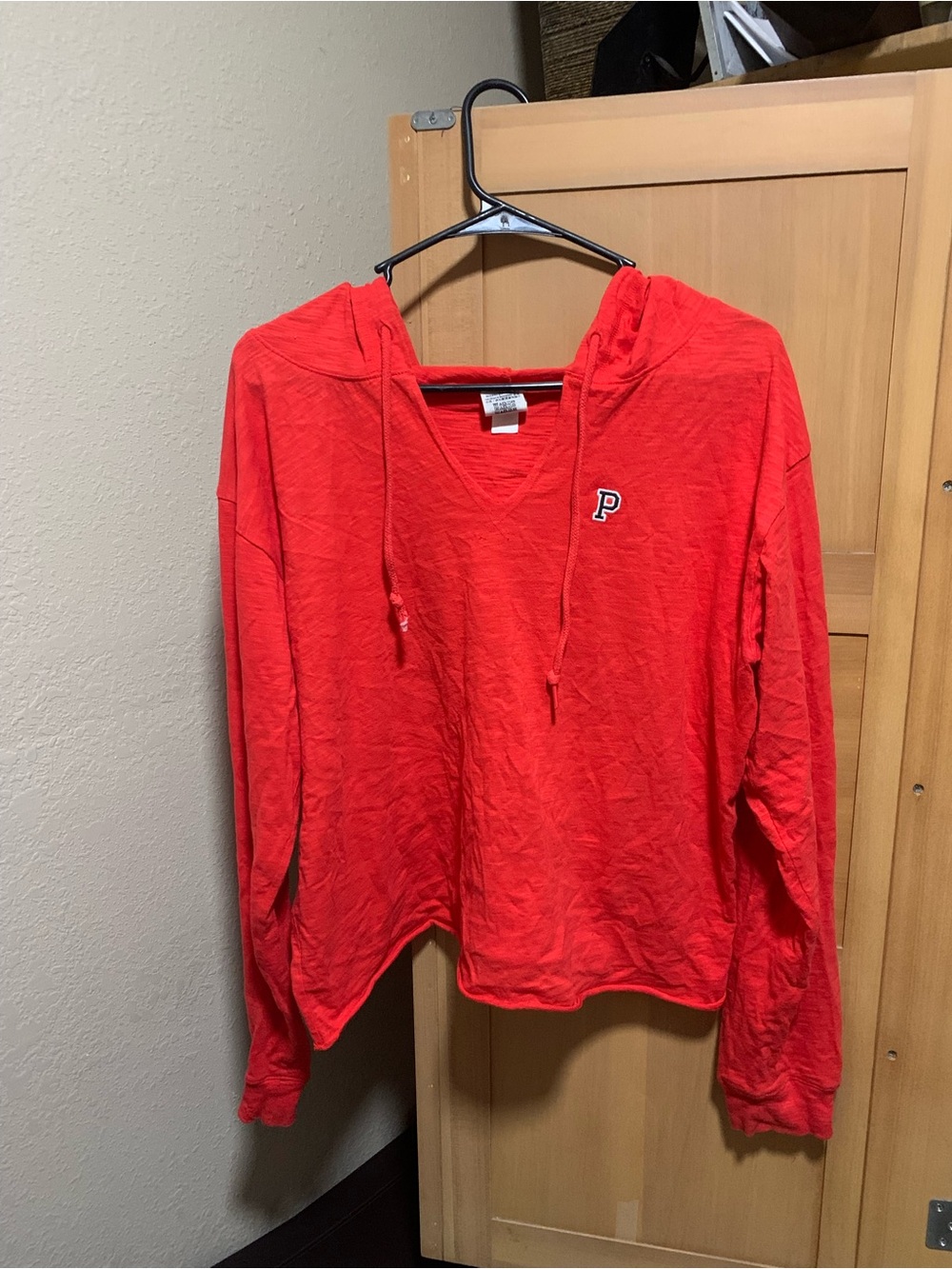 Victoria’s Secret PINK Long Sleeve Shirt
